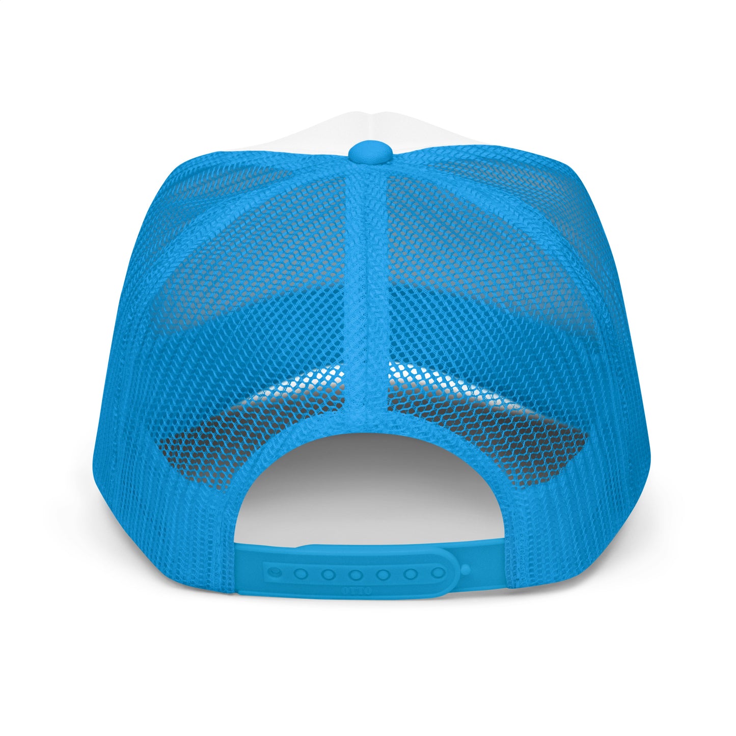 The Soldier 954 Signature Foam trucker hat