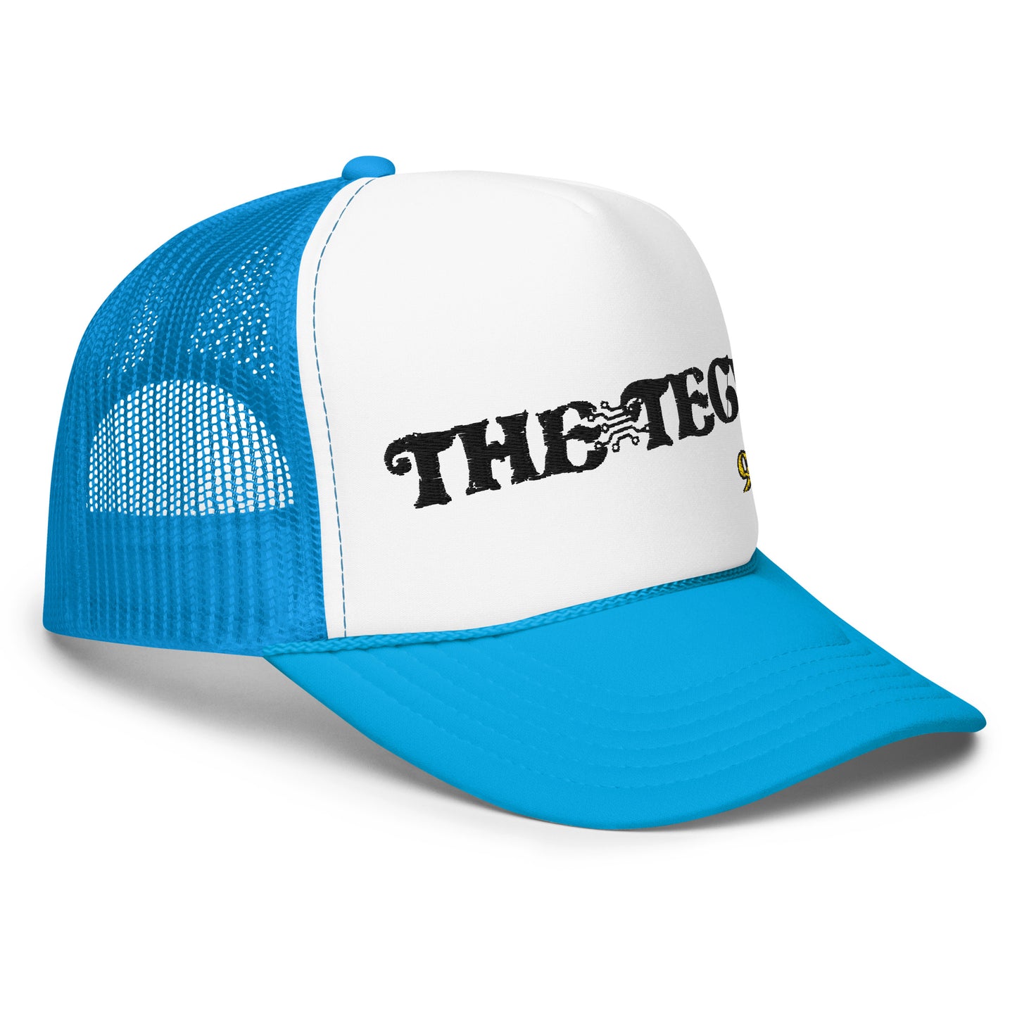 The Tech 954 Signature Cap
