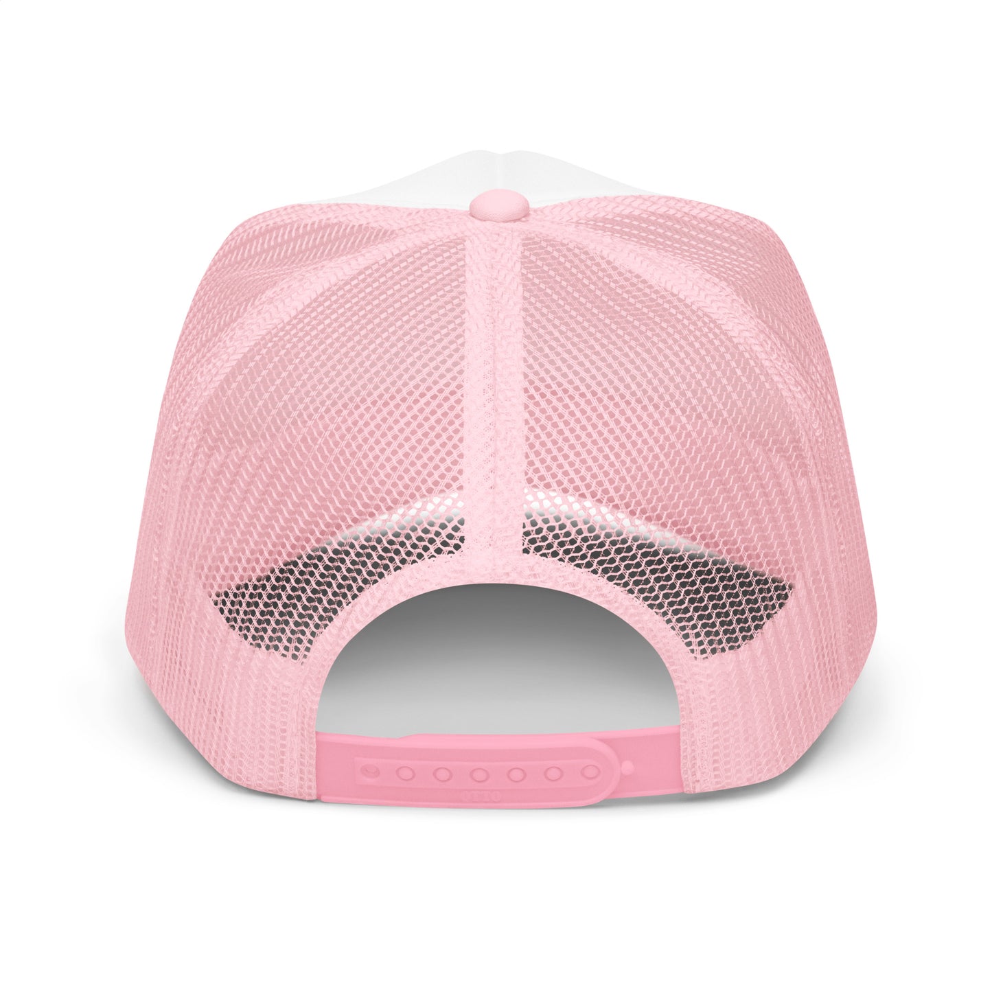 The Soldier 954 Signature Foam trucker hat