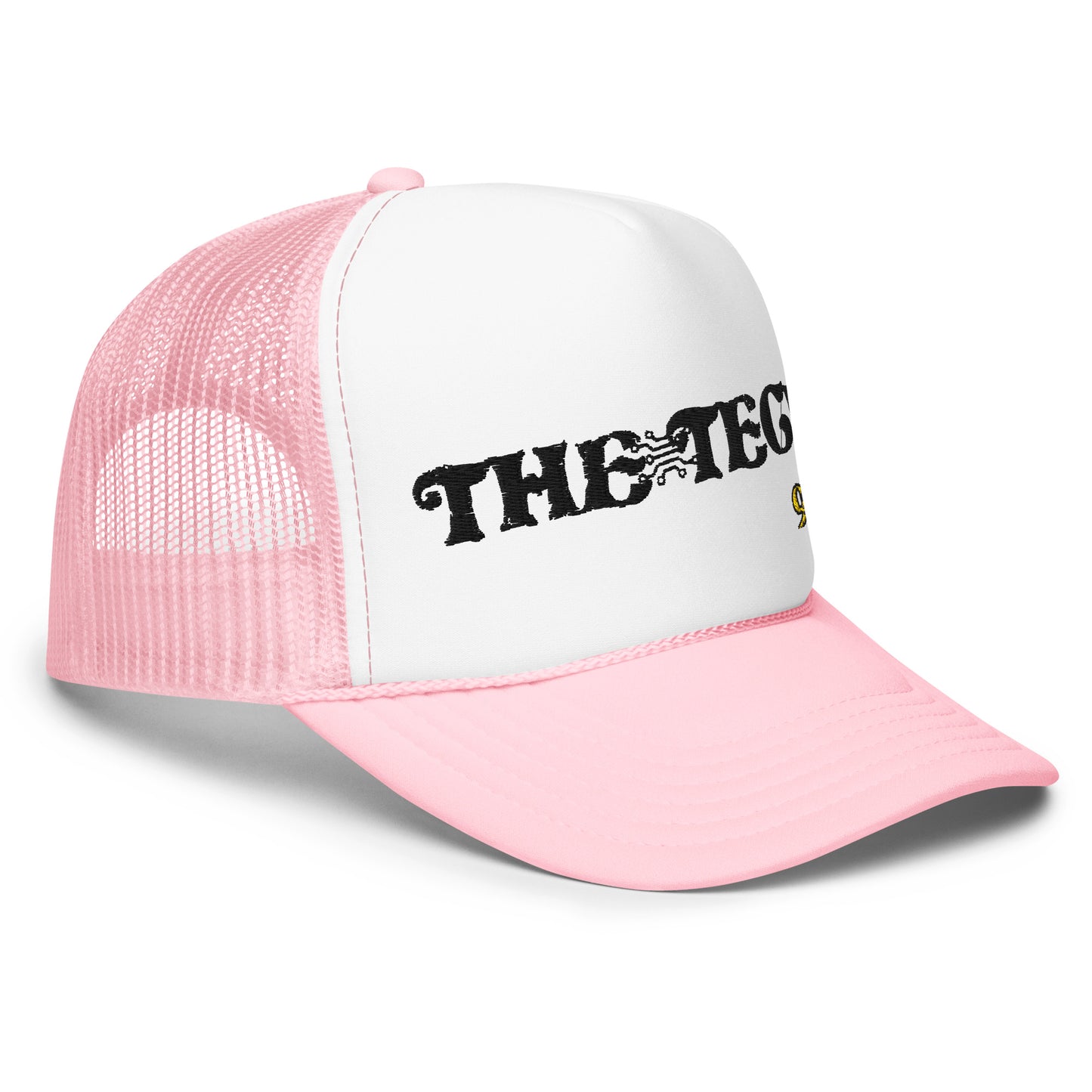 The Tech 954 Signature Cap