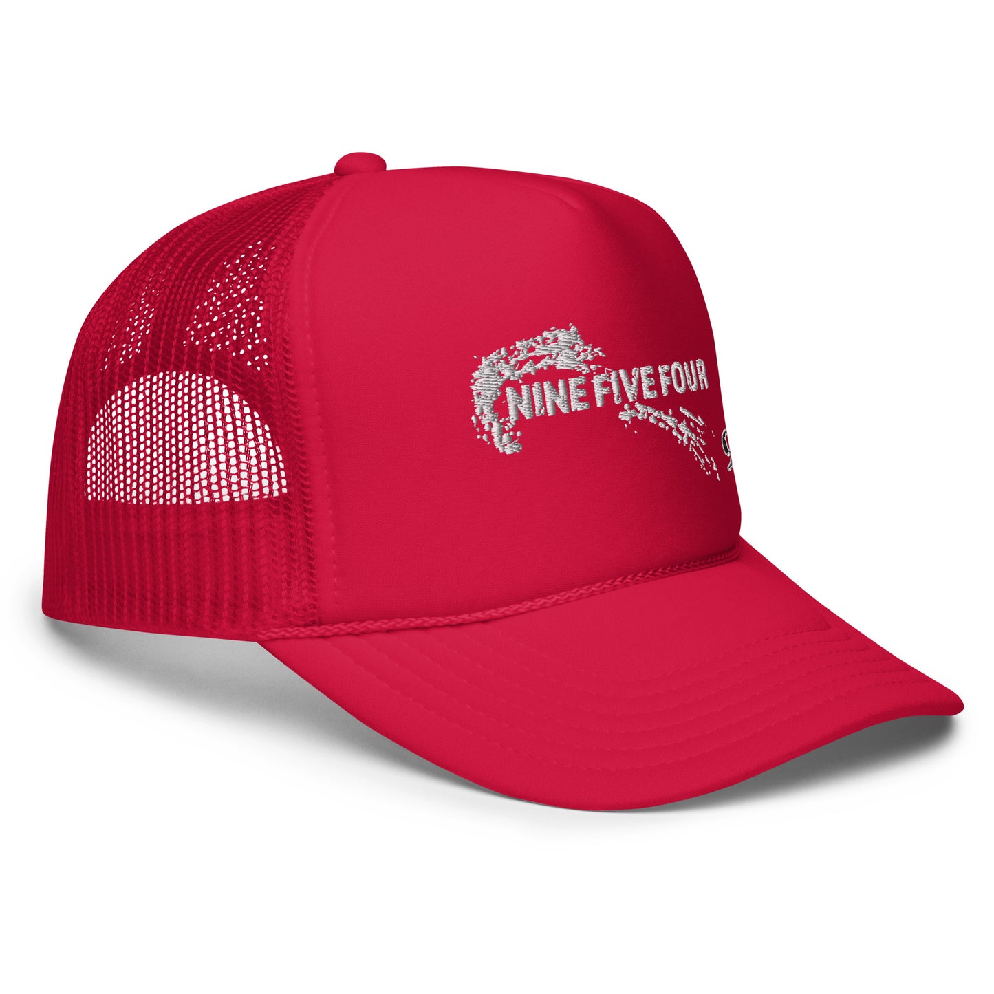 The Wave 954 Signatuer hat