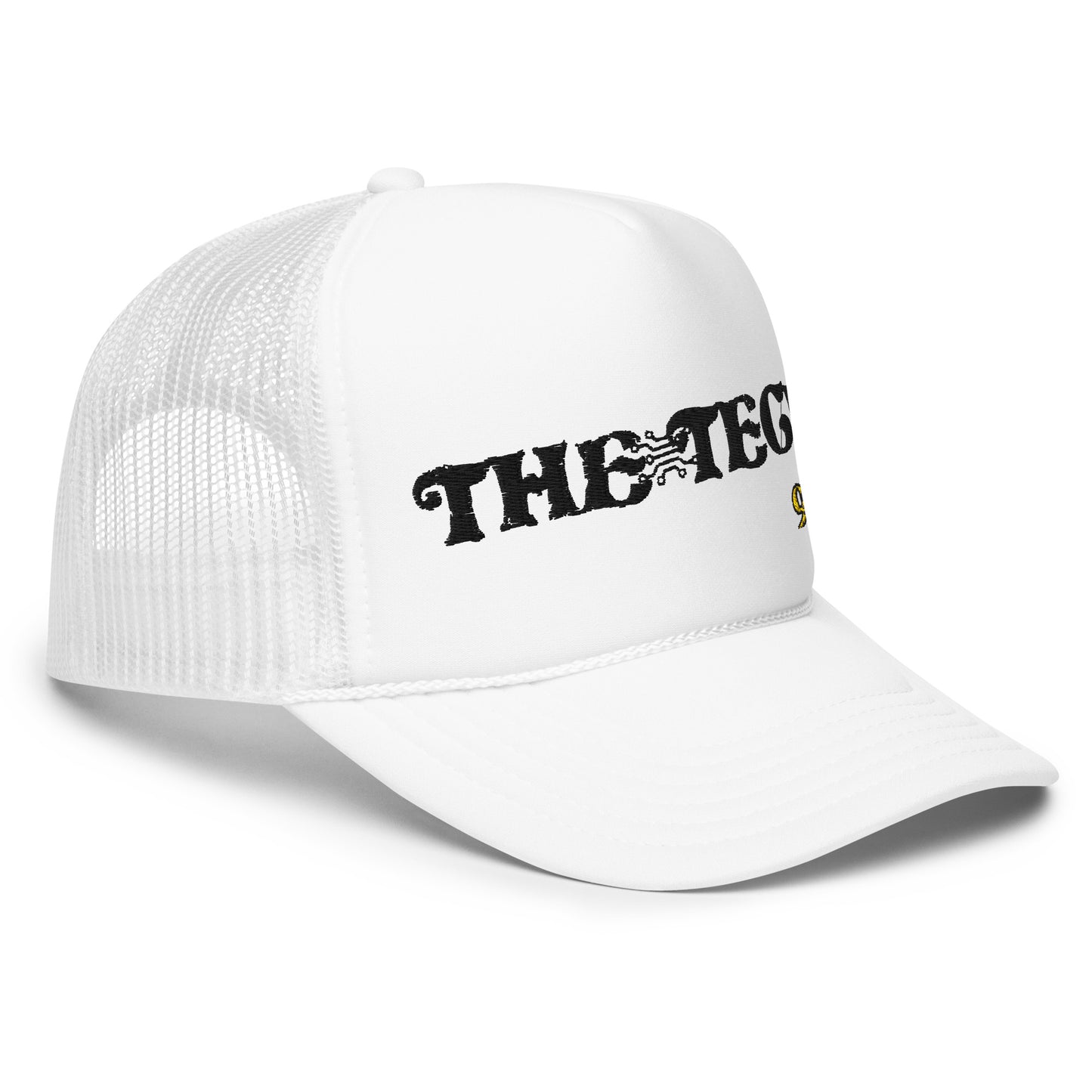 The Tech 954 Signature Cap