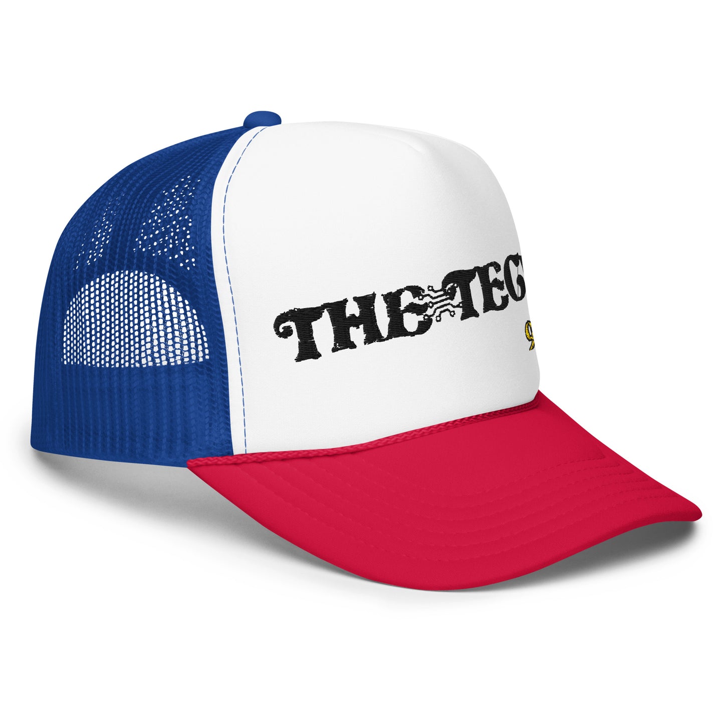 The Tech 954 Signature Cap