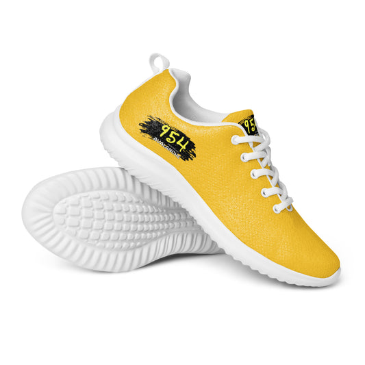 AVALANCHE 954 Signature Yellow Men’s athletic shoes