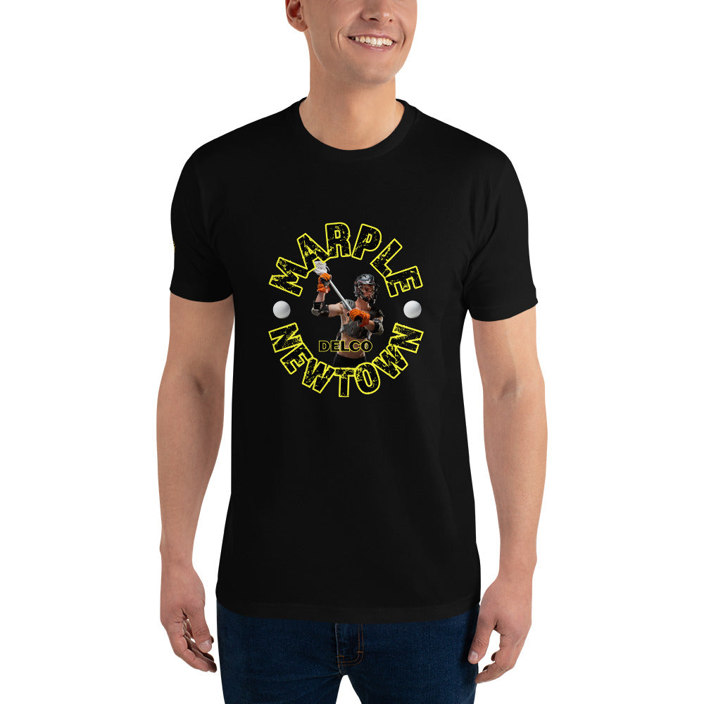 Lacrosse DELCO 954 Signature Short Sleeve T-shirt