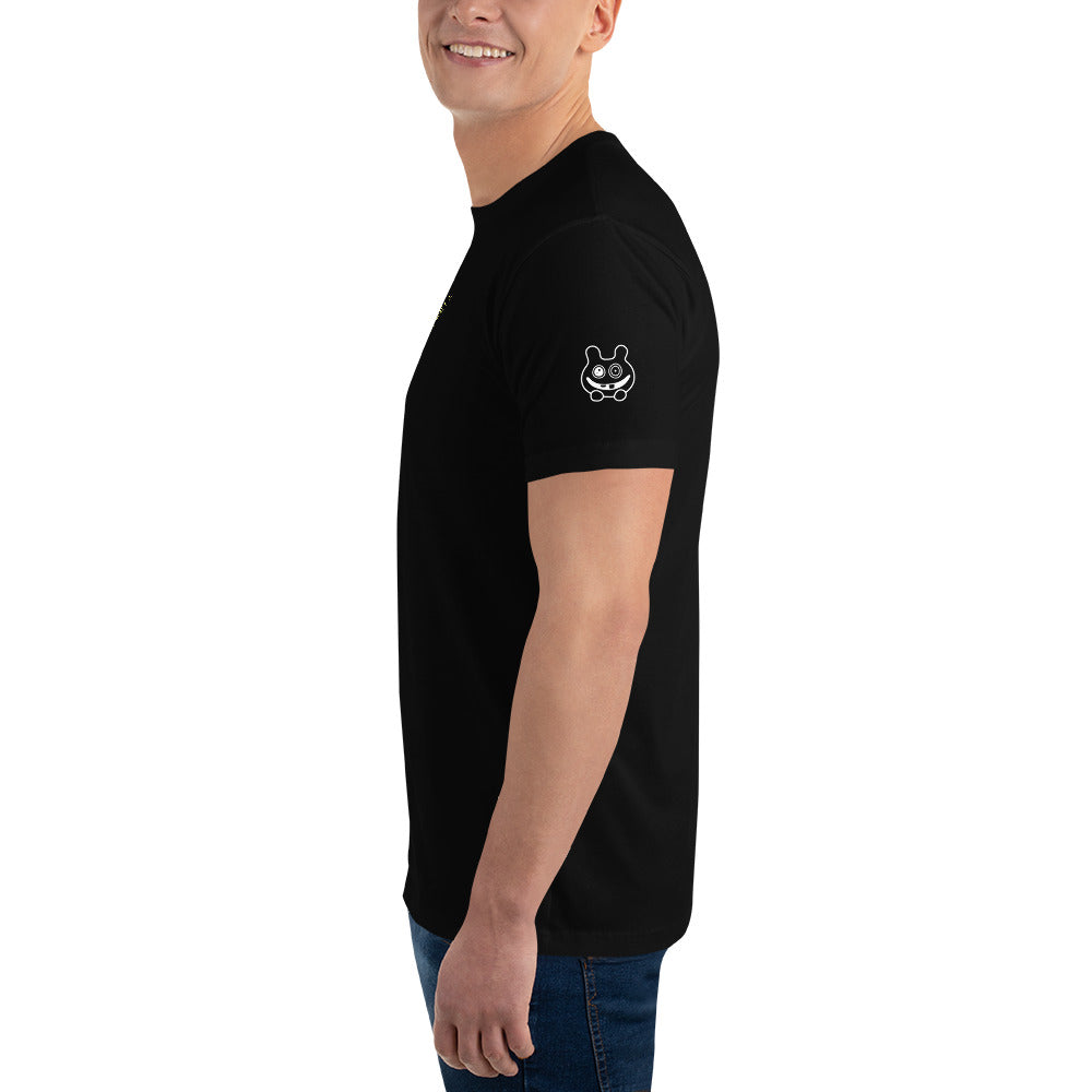 Not my first time! 954 Signature Short Sleeve T-shirt