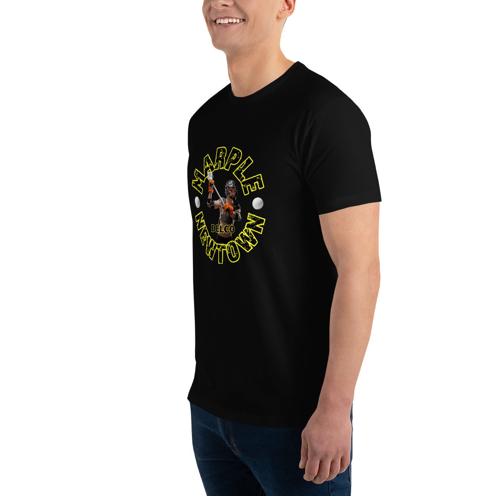 Lacrosse DELCO 954 Signature Short Sleeve T-shirt