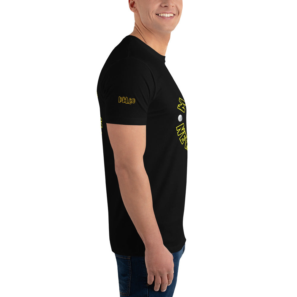 Lacrosse DELCO 954 Signature Short Sleeve T-shirt