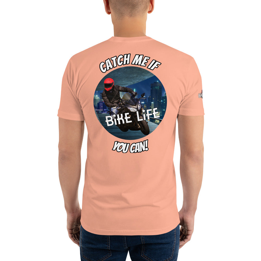 Bike Life 954 Signature t-shirt