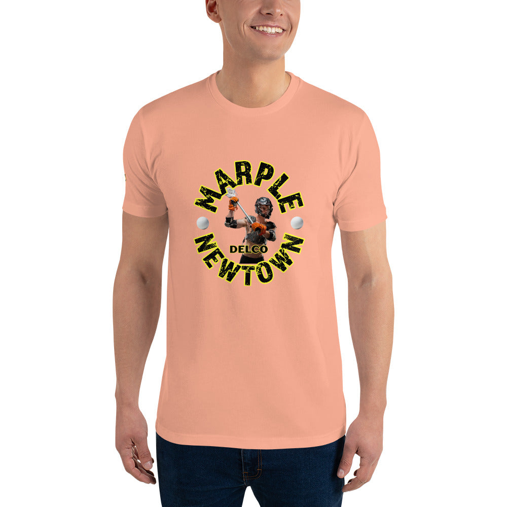 Lacrosse DELCO 954 Signature Short Sleeve T-shirt