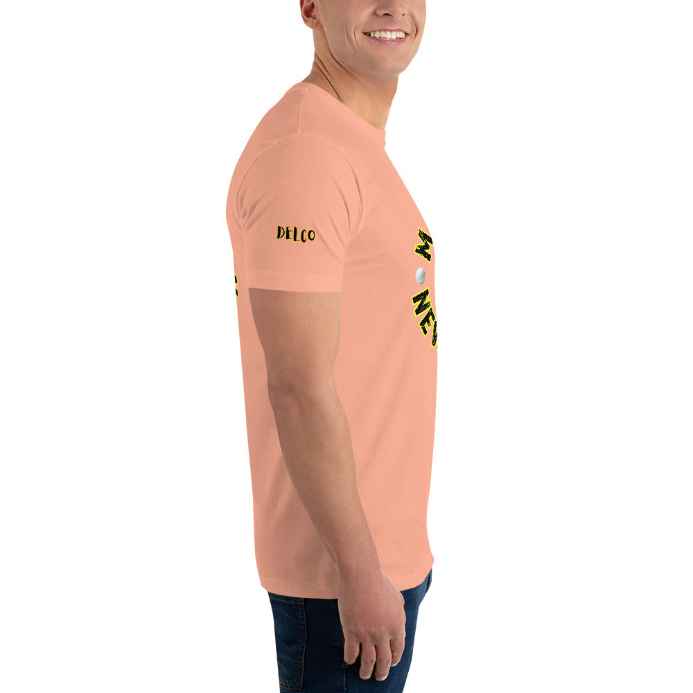 Lacrosse DELCO 954 Signature Short Sleeve T-shirt