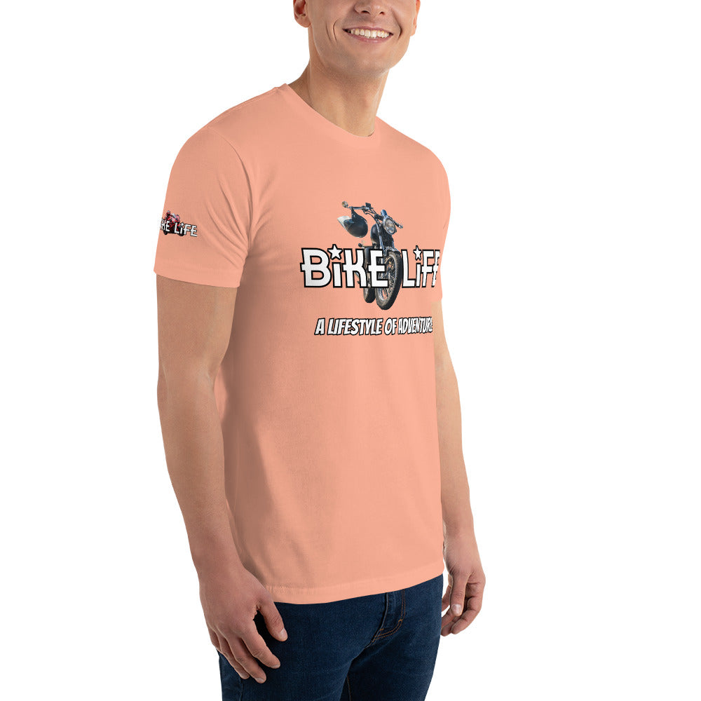 Bike Life 954 Signature t-shirt