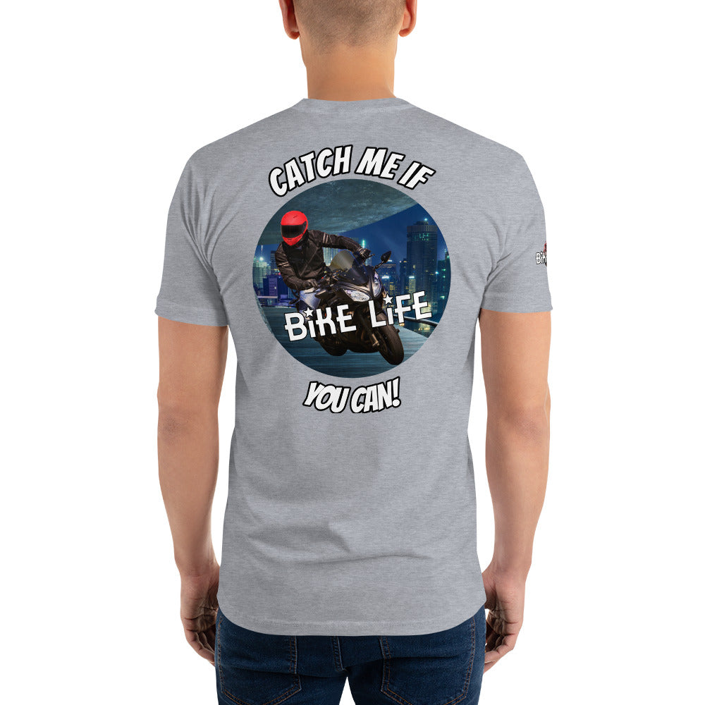 Bike Life 954 Signature t-shirt