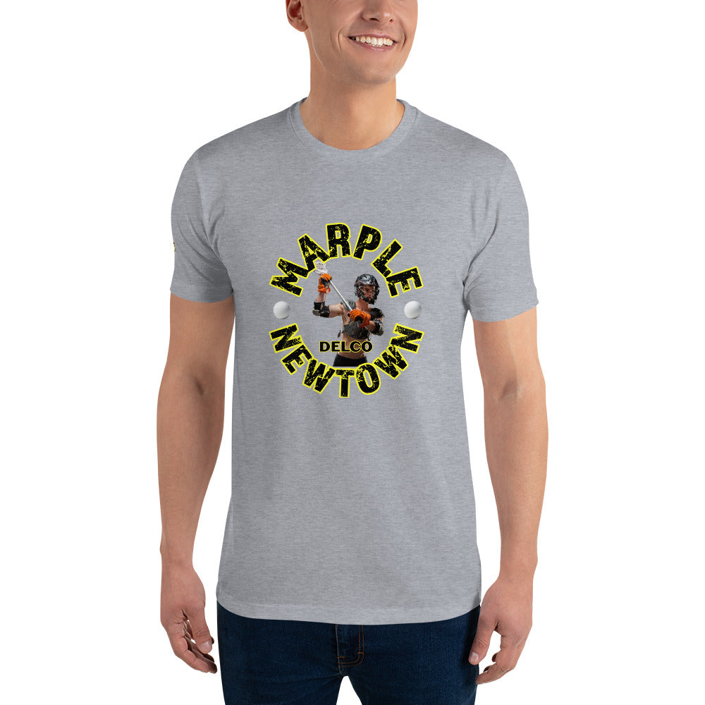 Lacrosse DELCO 954 Signature Short Sleeve T-shirt