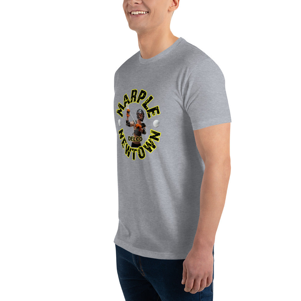Lacrosse DELCO 954 Signature Short Sleeve T-shirt
