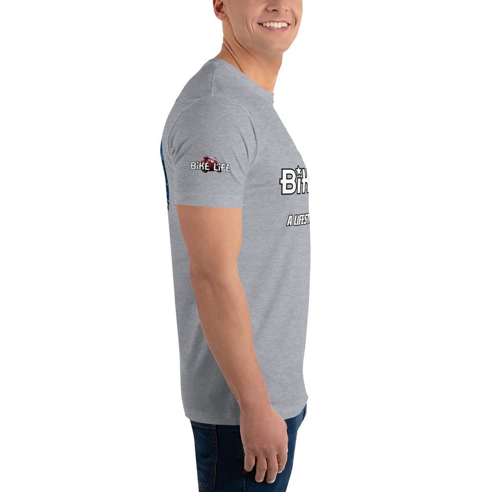 Bike Life 954 Signature t-shirt