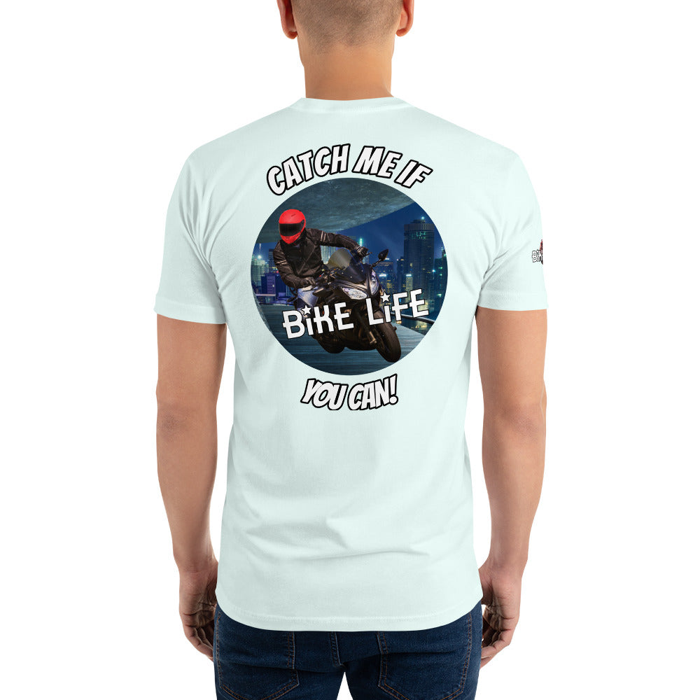 Bike Life 954 Signature t-shirt