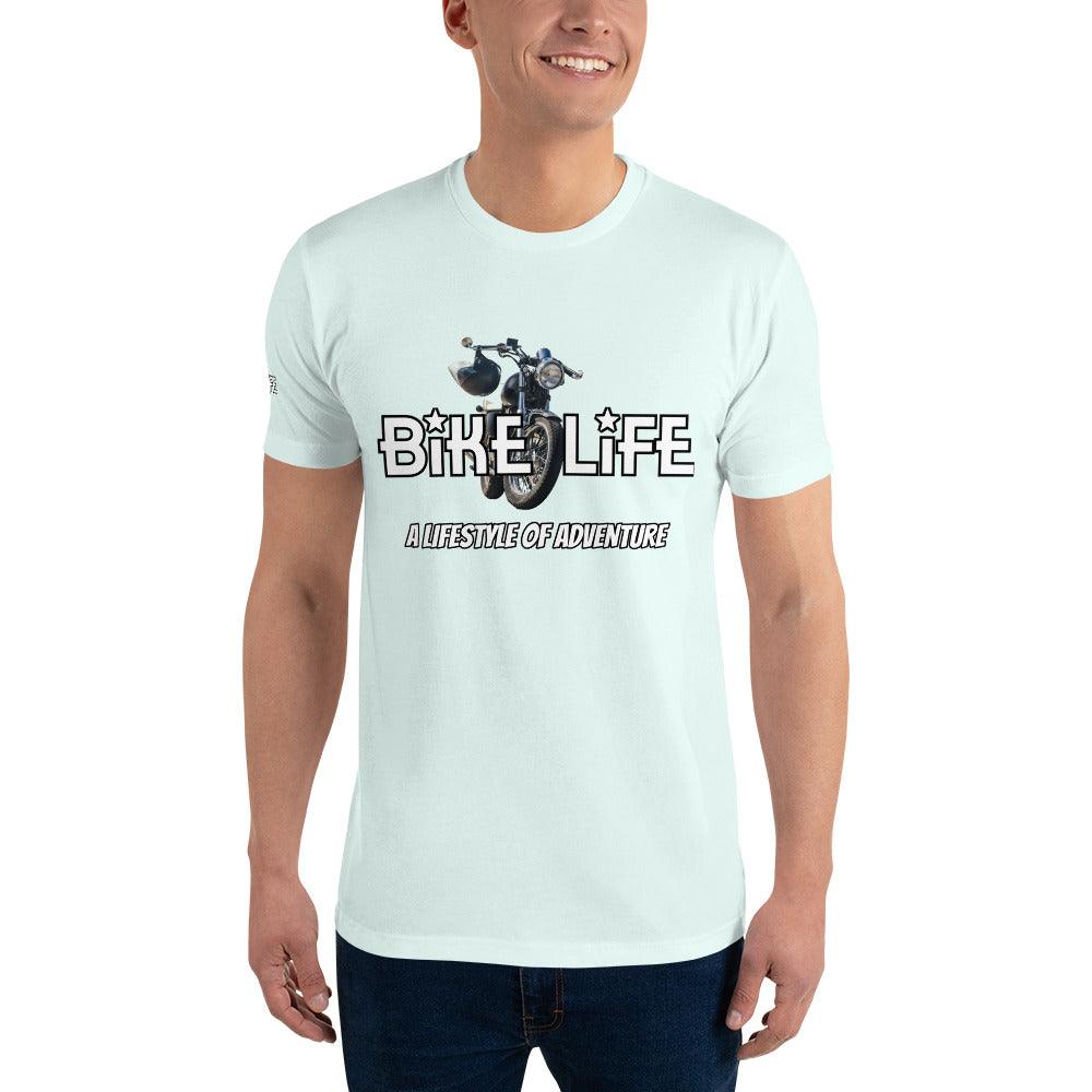 Bike Life 954 Signature t-shirt