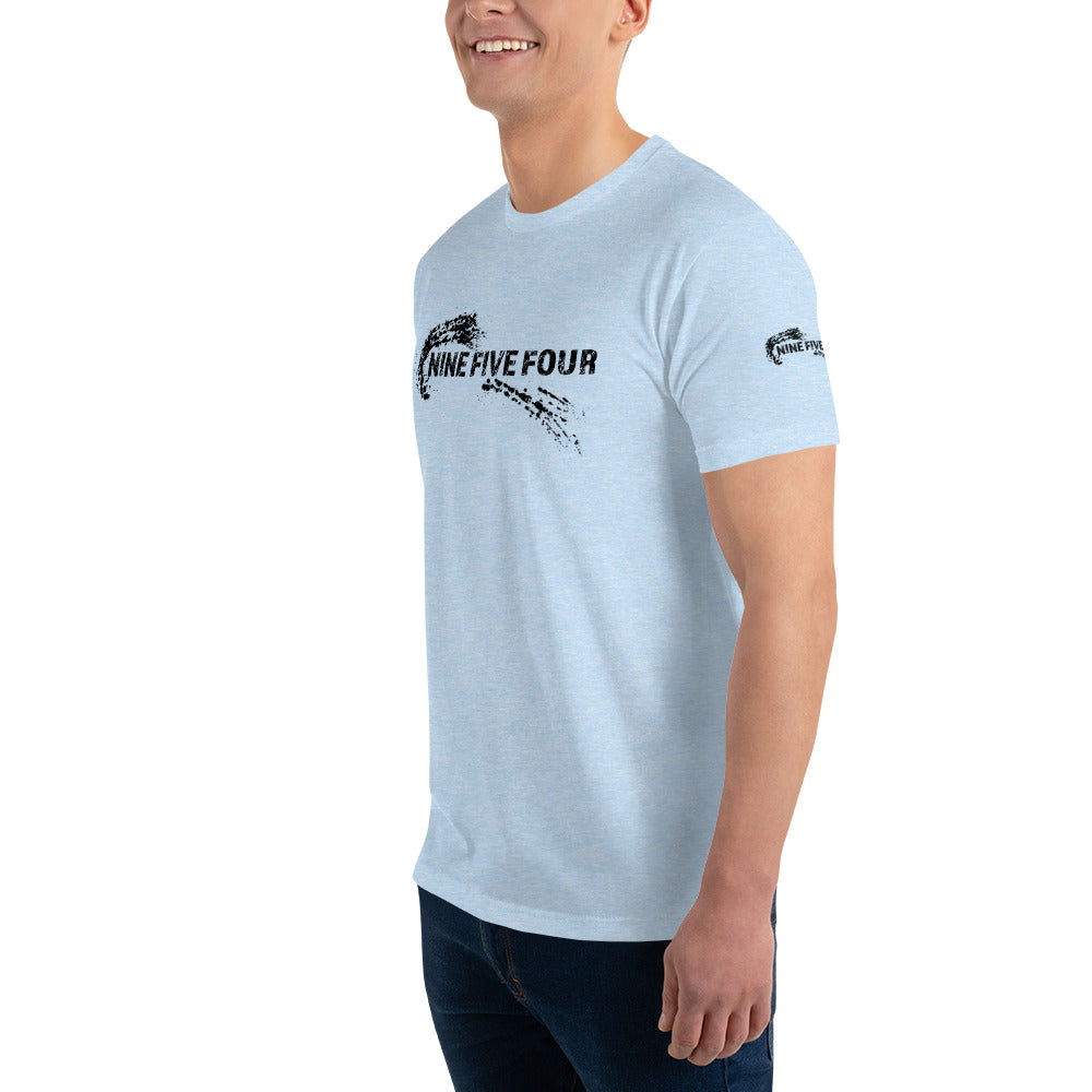The Wave X 954 Signature Short Sleeve T-shirt