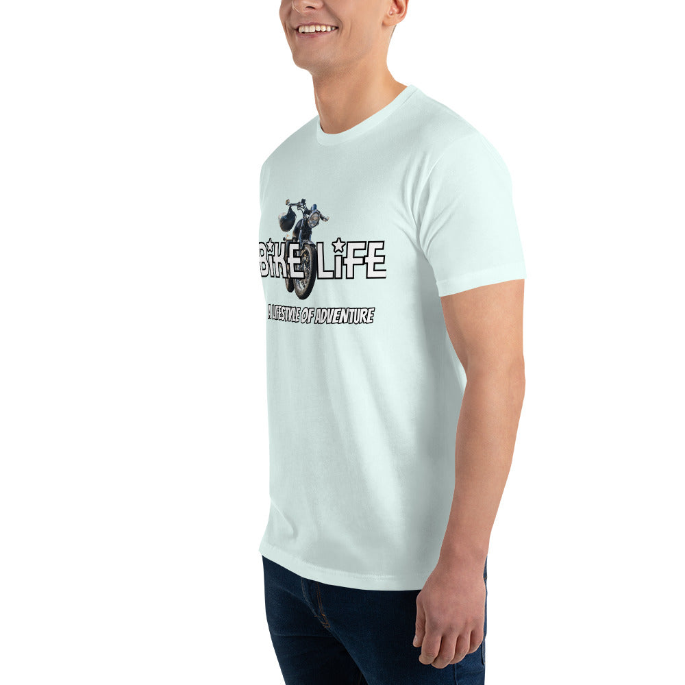 Bike Life 954 Signature t-shirt