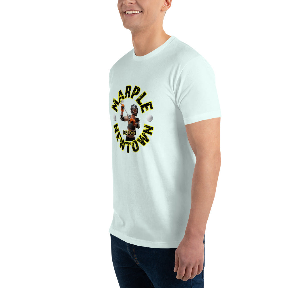 Lacrosse DELCO 954 Signature Short Sleeve T-shirt