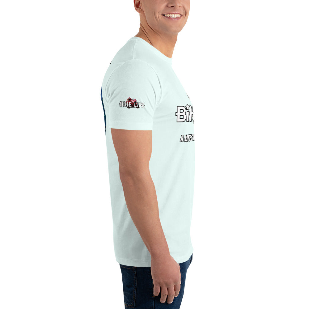 Bike Life 954 Signature t-shirt