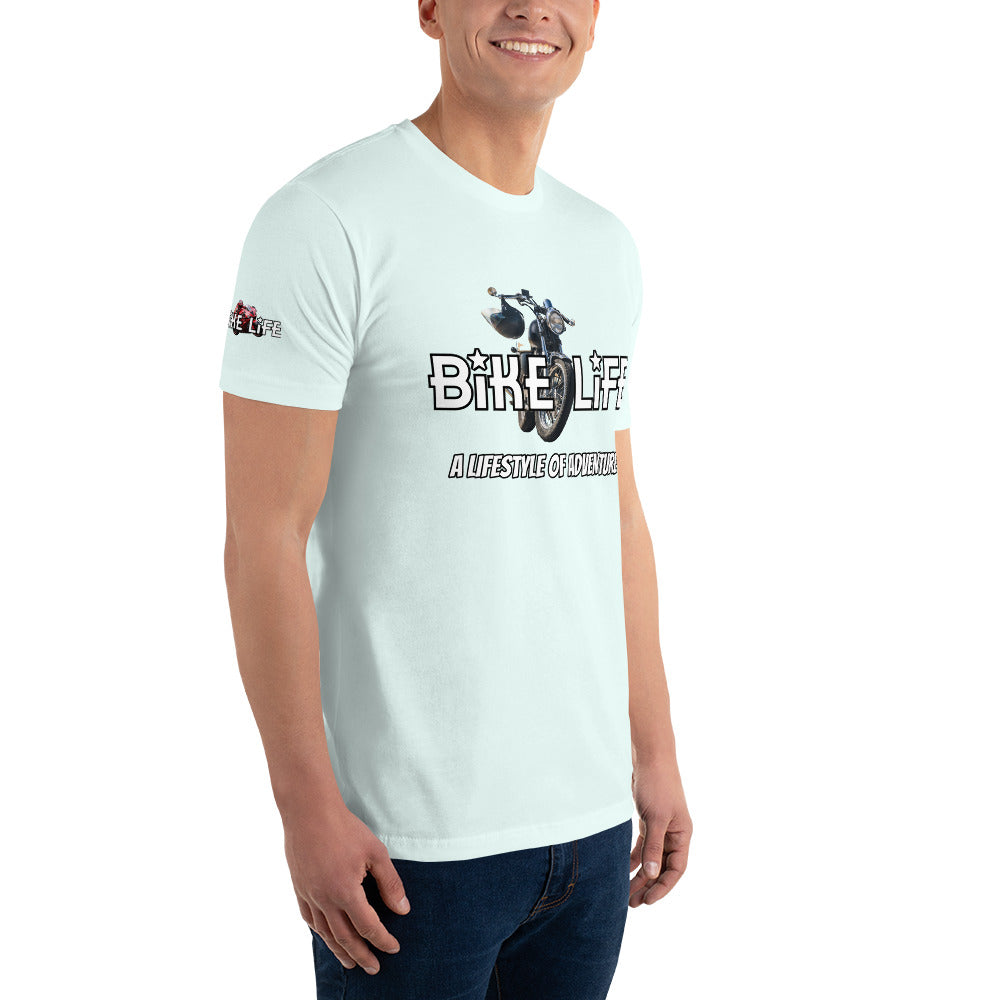 Bike Life 954 Signature t-shirt