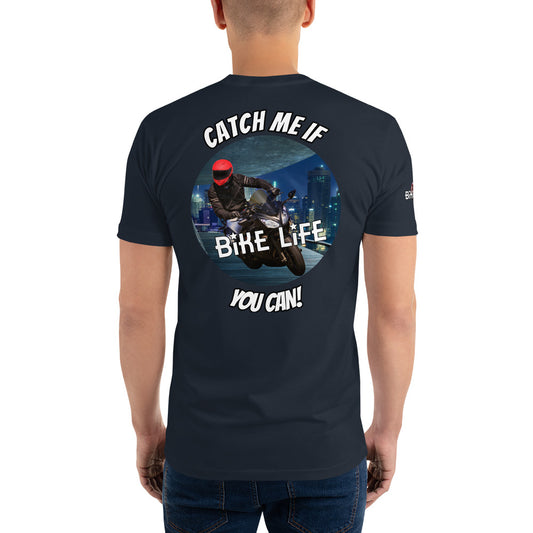 Bike Life 954 Signature t-shirt