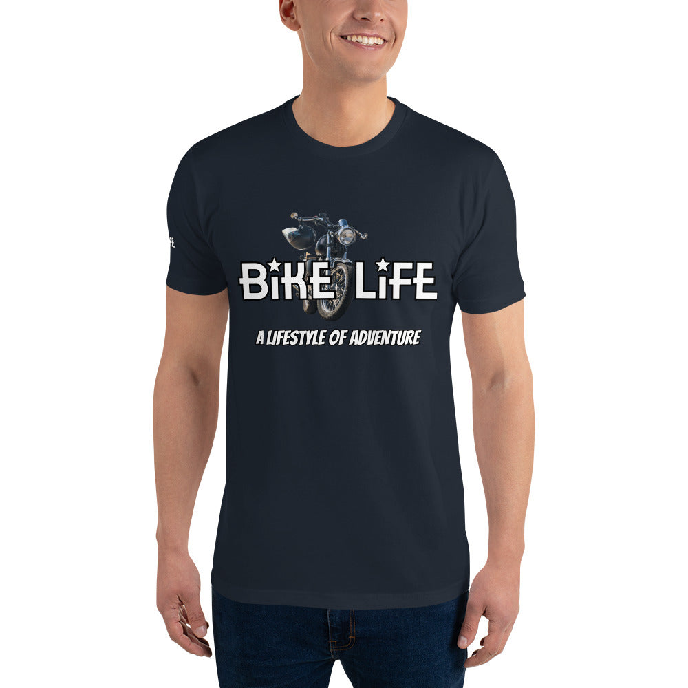 Bike Life 954 Signature t-shirt