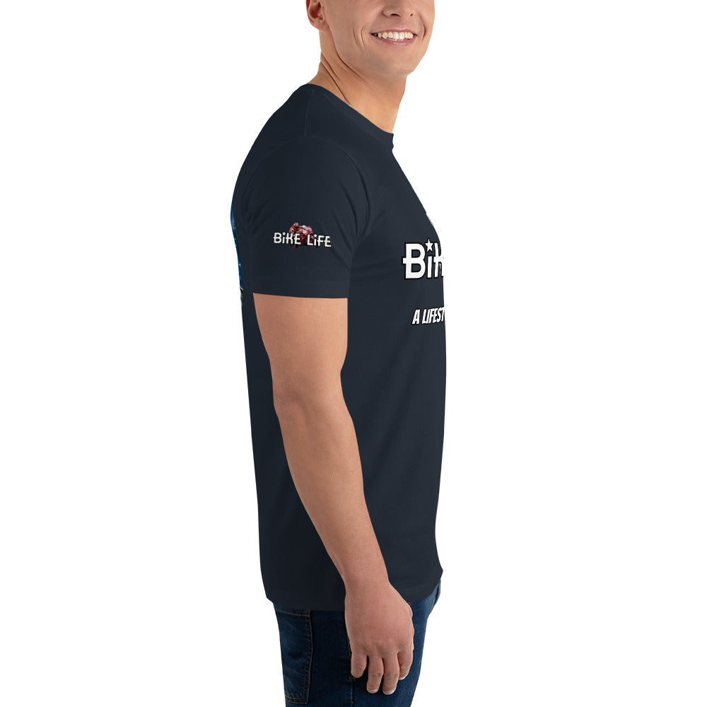 Bike Life 954 Signature t-shirt
