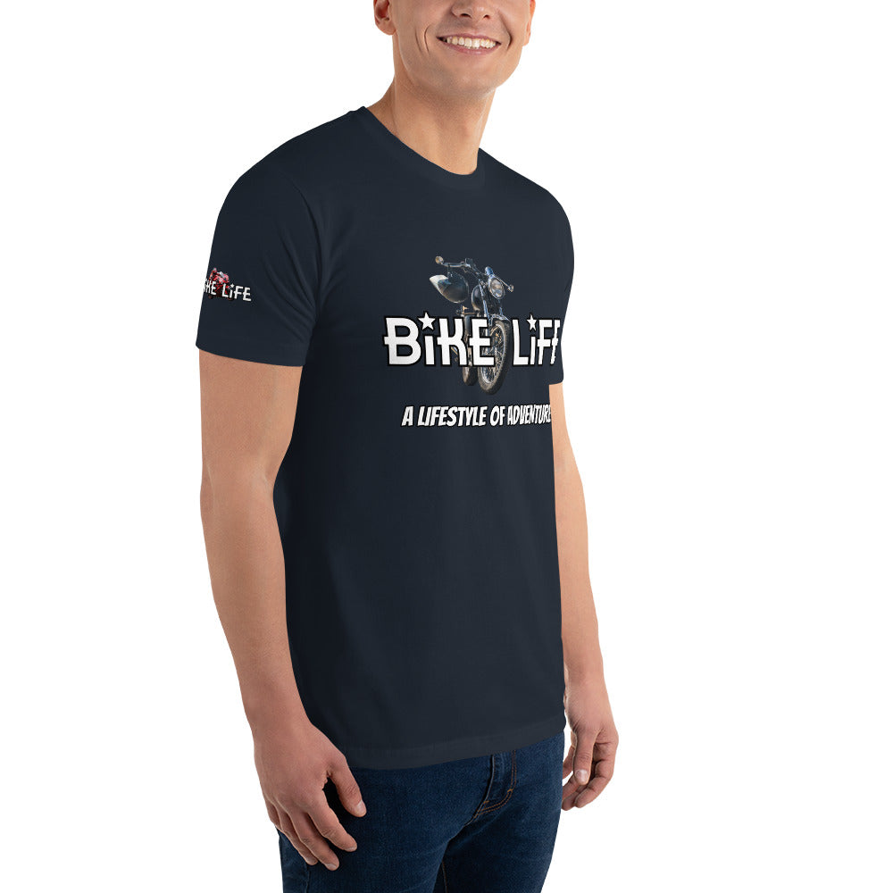Bike Life 954 Signature t-shirt