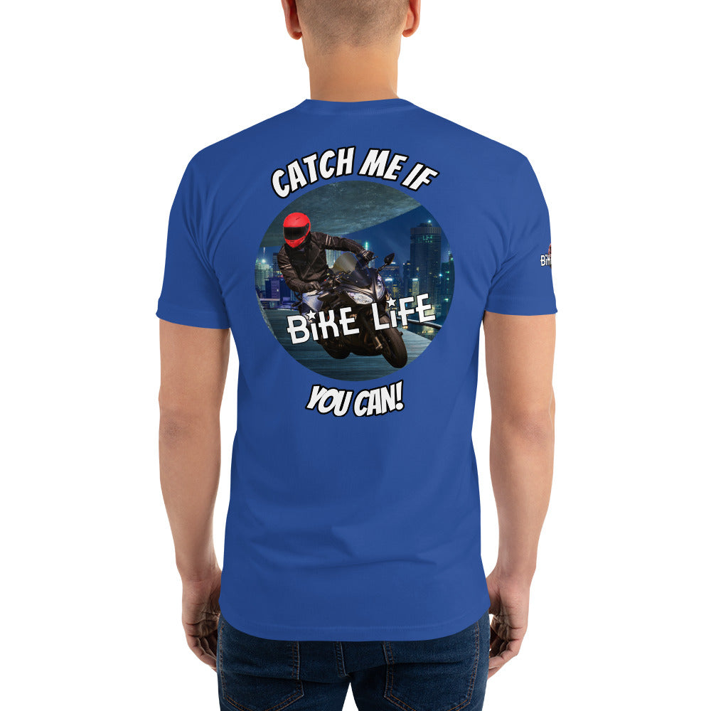 Bike Life 954 Signature t-shirt
