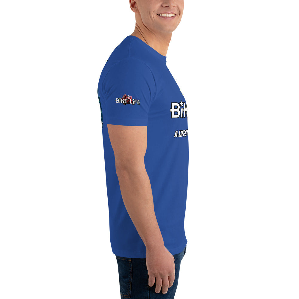 Bike Life 954 Signature t-shirt