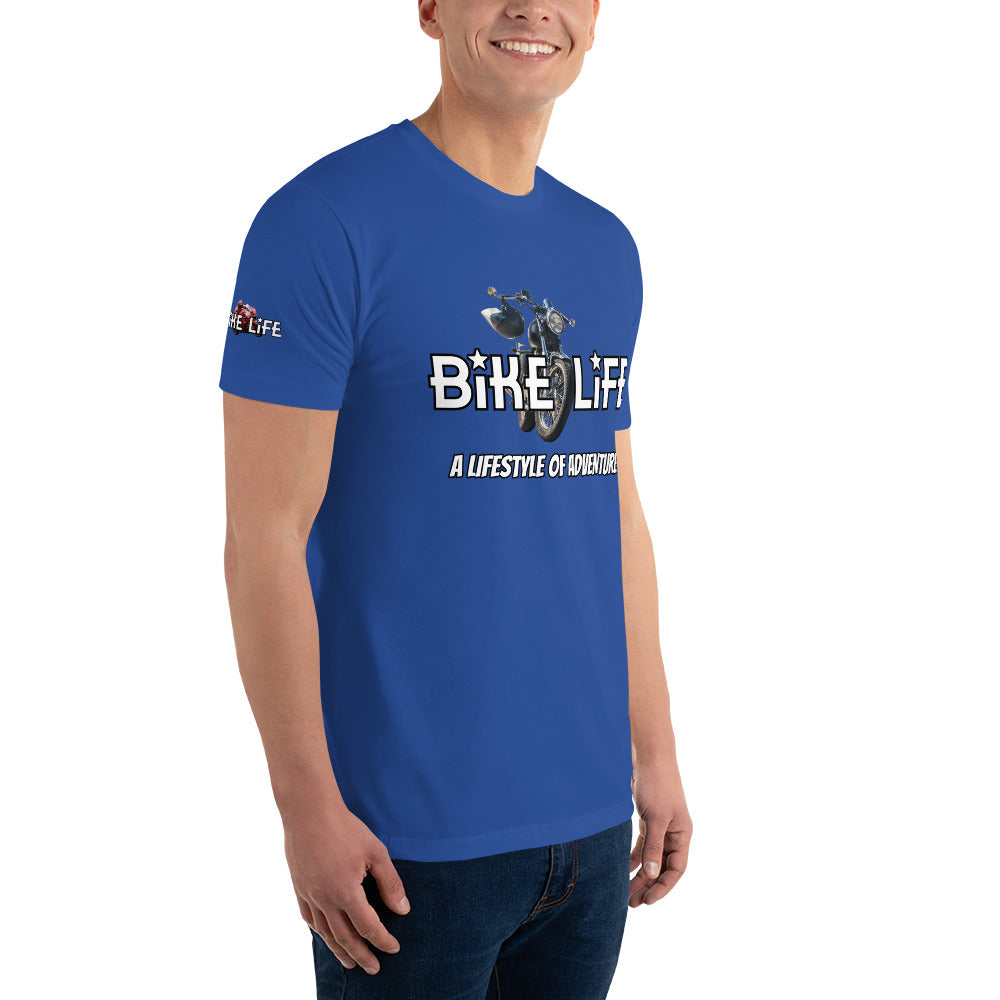 Bike Life 954 Signature t-shirt