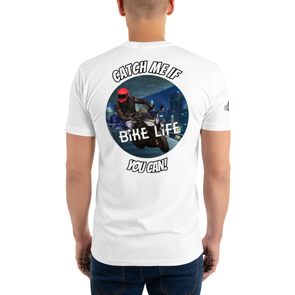 Bike Life 954 Signature t-shirt