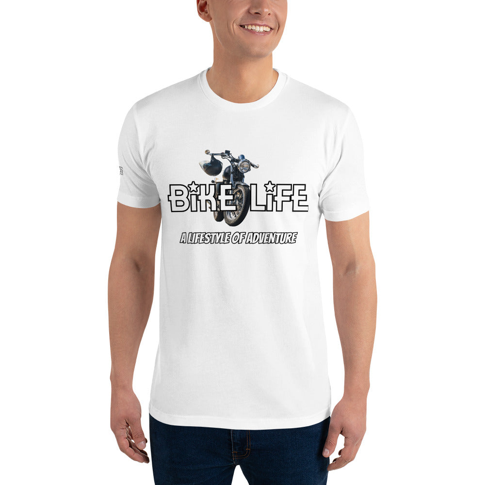 Bike Life 954 Signature t-shirt