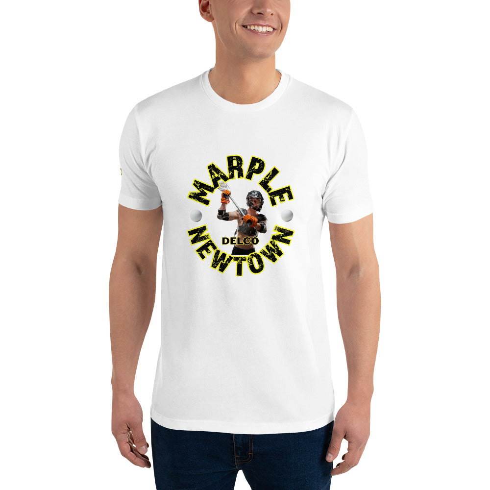 Lacrosse DELCO 954 Signature Short Sleeve T-shirt