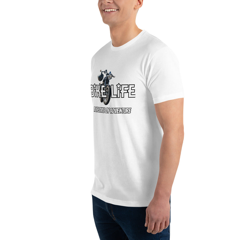 Bike Life 954 Signature t-shirt