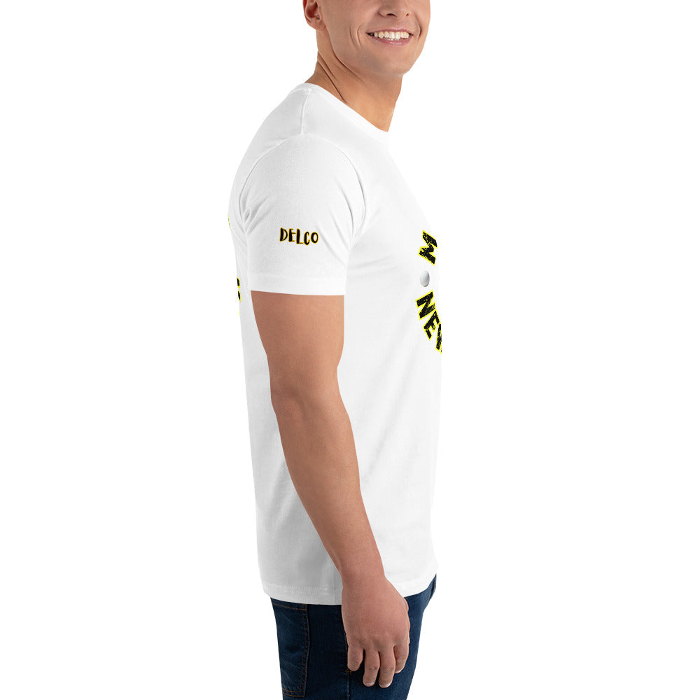 Lacrosse DELCO 954 Signature Short Sleeve T-shirt