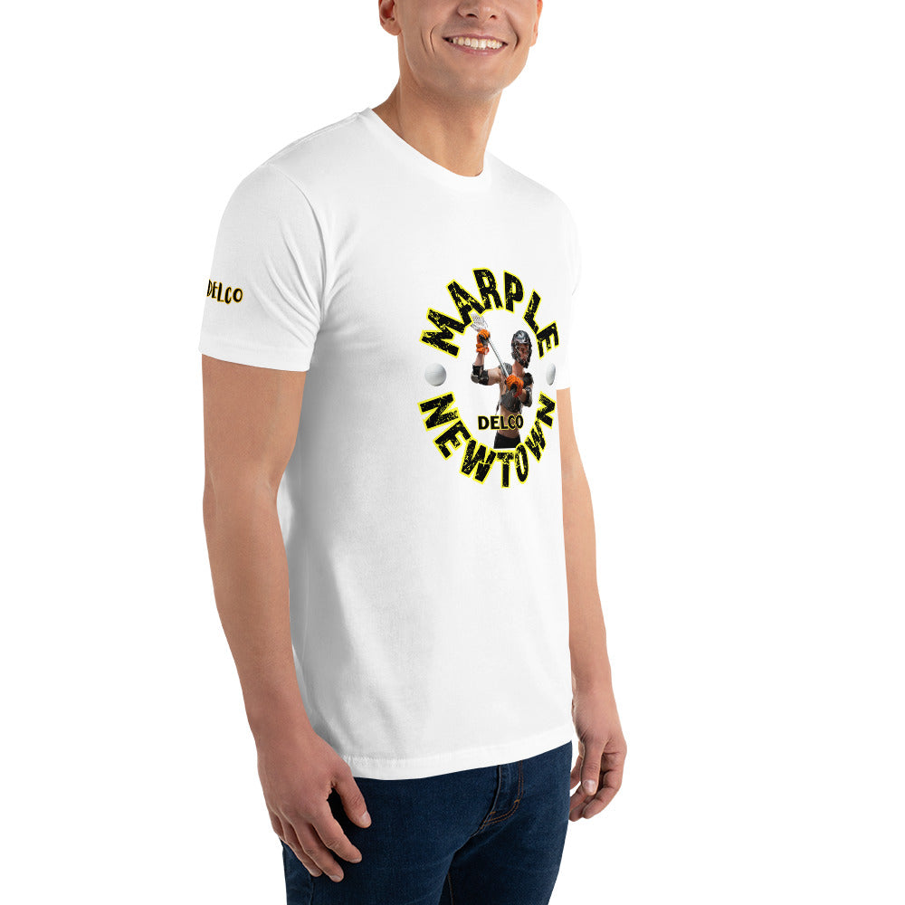 Lacrosse DELCO 954 Signature Short Sleeve T-shirt
