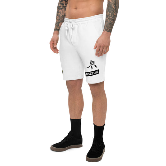 Hockey Life 954 Signature Men's fleece shorts