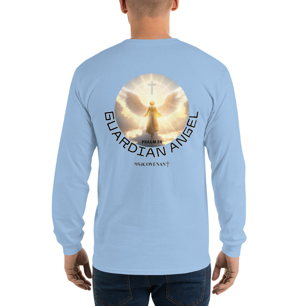 954covenant Men’s Long Sleeve Shirt