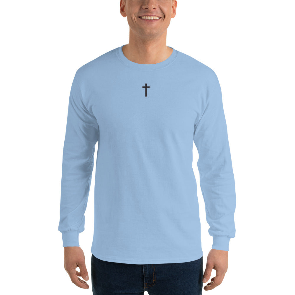 954covenant Men’s Long Sleeve Shirt