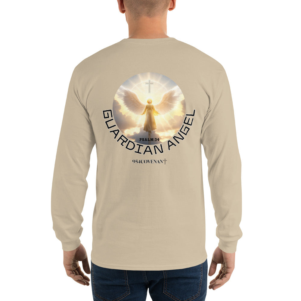 954covenant Men’s Long Sleeve Shirt