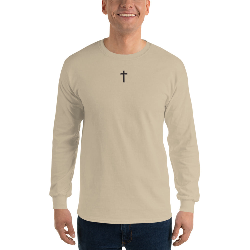 954covenant Men’s Long Sleeve Shirt