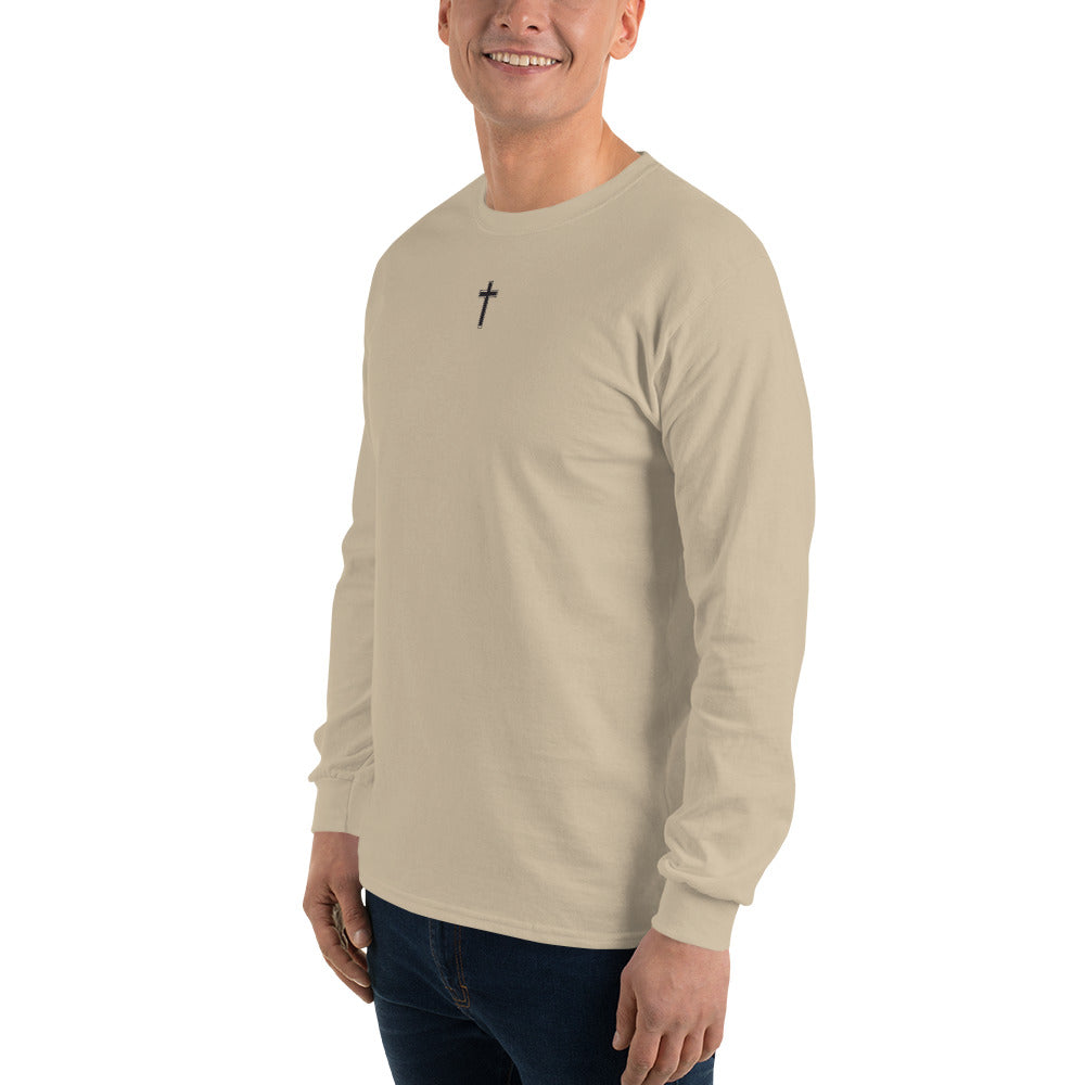 954covenant Men’s Long Sleeve Shirt