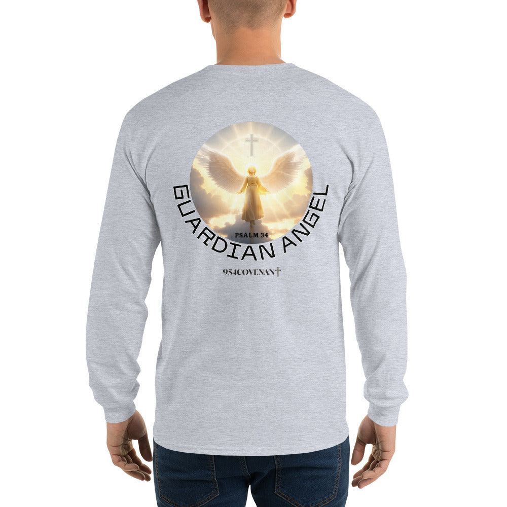 954covenant Men’s Long Sleeve Shirt