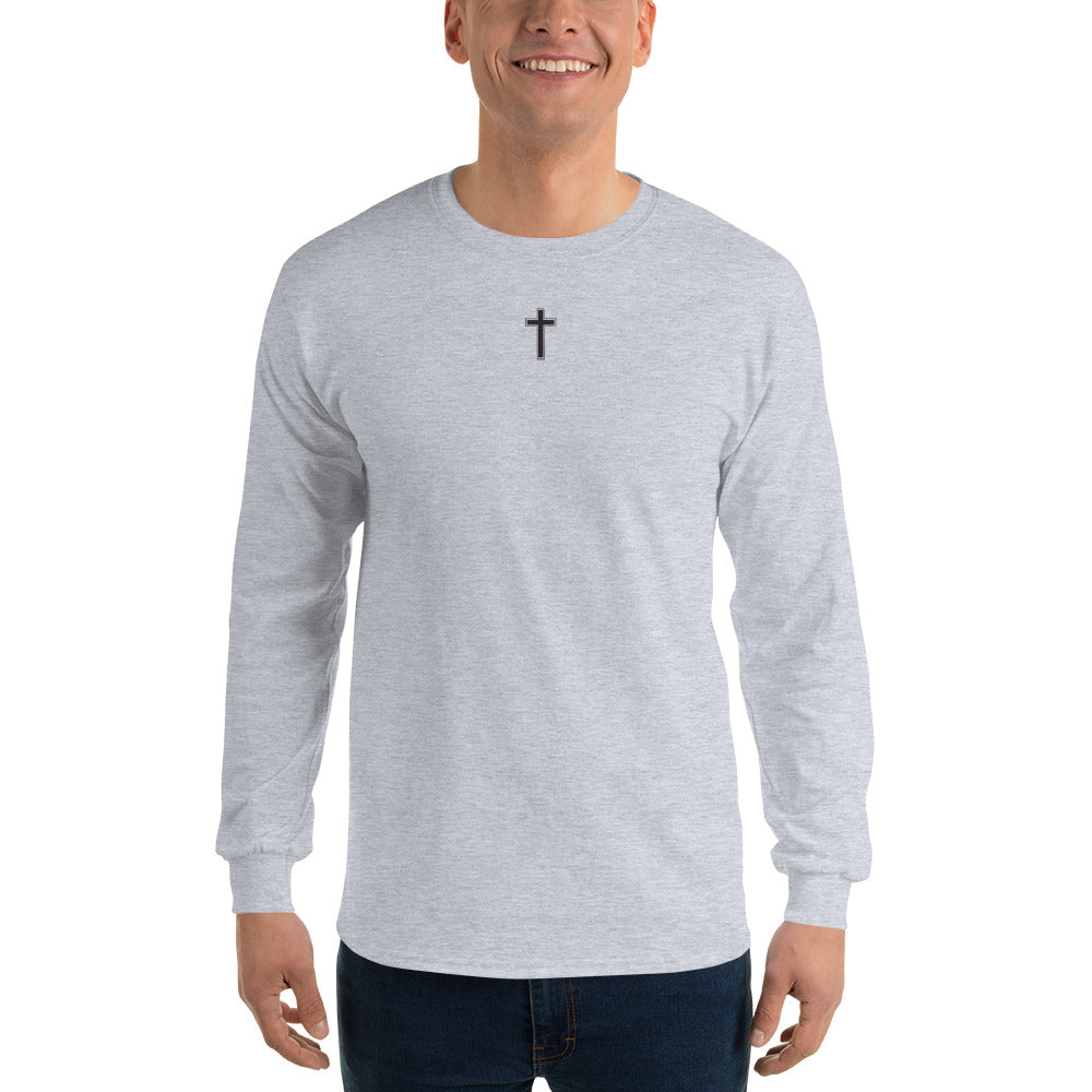 954covenant Men’s Long Sleeve Shirt