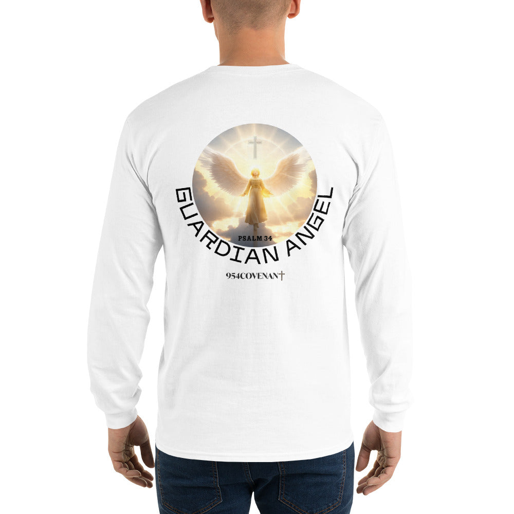 954covenant Men’s Long Sleeve Shirt