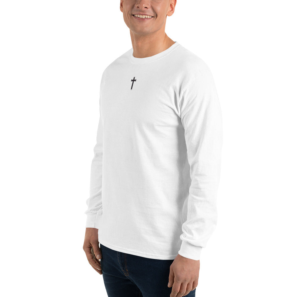 954covenant Men’s Long Sleeve Shirt